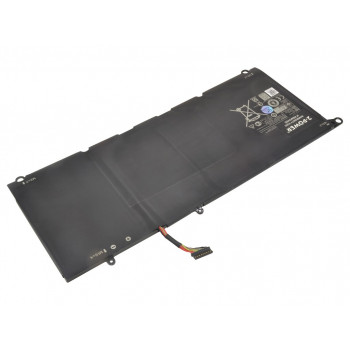2-POWER 2P-RWT1R įkraunama ličio jonų baterija 6100 mAh 7,4 V
