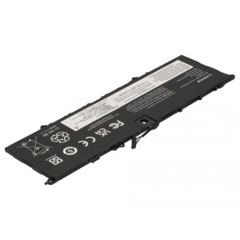 2-Power pagrindinė baterija, skirta Lenovo Yoga Slim 7 Pro-14ACH5 O 82N5 - 47 Wh Li-ion (2P-SB10Z49515)