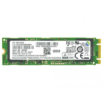 2-power 512GB M.2 SATA 2280 (2P-SD9SN8W-512G)
