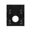 2-POWER 2,5 colio į 3,5 colio HDD/SSD laikiklis su varžtais (2P-SNA-BR2/35)