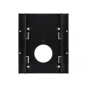 2-POWER 2,5 colio į 3,5 colio HDD/SSD laikiklis su varžtais (2P-SNA-BR2/35)