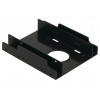 2-POWER 2,5 colio į 3,5 colio HDD/SSD laikiklis su varžtais (2P-SNA-BR2/35)