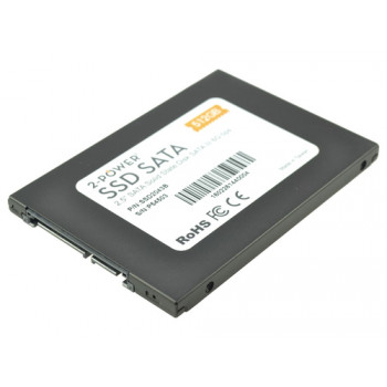 2-POWER 512GB 2,5 colio SATA III 6Gbps 7mm SSD (2P-TS512GSSD230S)