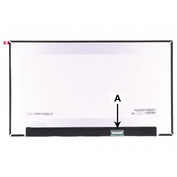 2-power 15,6 colio FHD LED On-Cell Touch ekranas (2P-V91DK)
