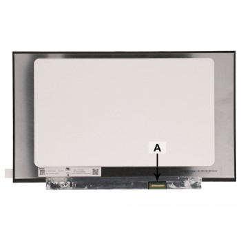 2-power 2P-SD10Q66941 14 colių Full HD jutiklinis monitorius