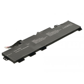 2-Power pagrindinė baterija HP EliteBook 755 G5 - 56 Wh, 3 elementų