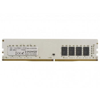 2-power 2P-V71920016GBD atminties modulis 16 GB DDR4 2133 MHz
