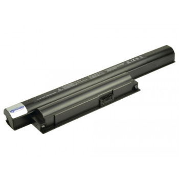 2-power 2P-VGP-BPS22 - Akumuliatorius - baterija 6.400 mAh 10,8 V