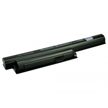 2-power 2P-VGP-BPS26A nešiojamojo kompiuterio baterija