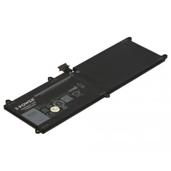 2-Power 2P-VHR5P nešiojamojo kompiuterio baterija - 4375 mAh, 7,6 V, Li-Ion