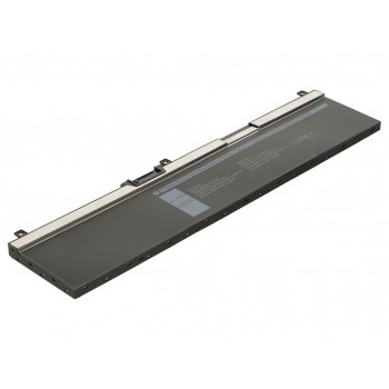 2-Power 2P-VRX0J 97Wh 6 celių ličio jonų baterija Dell Precision 7530 ir 7730 - juoda