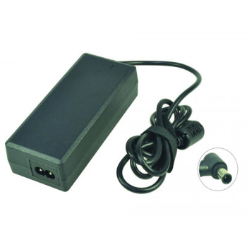 2-POWER 2P-WA-16D19FG 19V 3,75A AC adapteris su maitinimo kabeliu