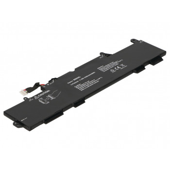 2-Power pagrindinė baterija HP EliteBook 840 G5 G6 - 47Wh, 3 celių (2P-SS03050XL-PL)