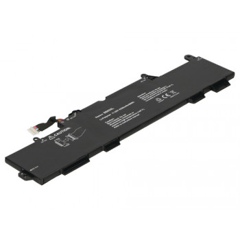 2-Power pagrindinė baterija HP EliteBook 840 G5 G6 - 47Wh, 3 celių (2P-SS03050XL-PL)