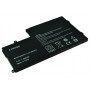 2-Power 2P-TRHFF Pagrindinio akumuliatoriaus paketas - 3800 mAh (2P-TRHFF)