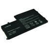 2-Power 2P-TRHFF Pagrindinio akumuliatoriaus paketas - 3800 mAh (2P-TRHFF)