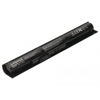 2-power 2P-VI04 nešiojamojo kompiuterio baterija – 2600 mAh 14,8 V