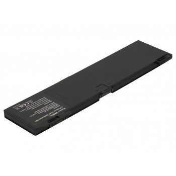 2-Power pagrindinė baterija HP ZBook 15 G5 - 77 Wh, 6 celių, ličio jonų