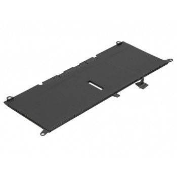 2-Power pagrindinė baterija Dell XPS 13 9370 - 3 celių Li-Po 52Wh 11,4V (2P-W125960146)