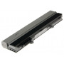 2-Power pagrindinė baterija Dell Latitude E4300 E4310 - 48 Wh ličio jonų (2P-XX334)
