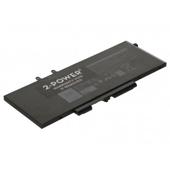 2-POWER 2P-X77XY baterija - 60 mAh 7,6 V