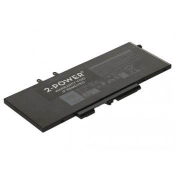 2-POWER 2P-X77XY baterija - 60 mAh 7,6 V