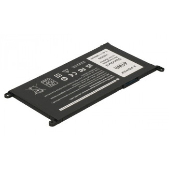 2-Power 2P-YT39X 11,4 V 3600 mAh pagrindinė baterija nešiojamam kompiuteriui (2P-YT39X)