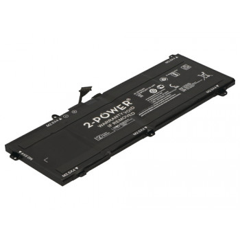 2-Power 2P-ZO04 pagrindinė baterija HP ZBook Studio G3 - 4210 mAh