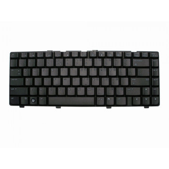 HP 6730B SE/FI klaviatūra – švedų/suomių išdėstymas, HP Compaq 6530b, 6730b, 6735b