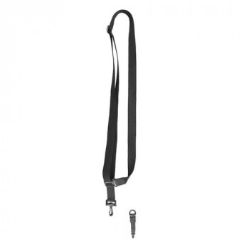 Zebra Agora Edge Universal 1 colio diržas per petį su atkabinimo mechanizmu