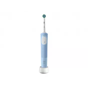 Oral-B Vitality Pro D 103 mėlynas pakabinamas dėklas