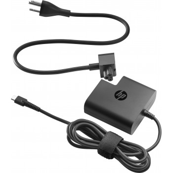 HP non-PFC USB-C maitinimo adapteris - AC - 65 W