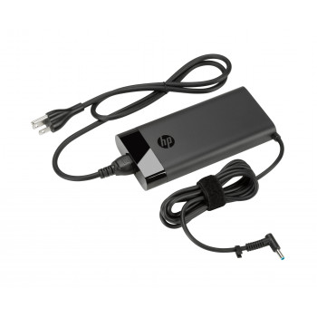 HP Slim 200W kintamosios srovės adapteris - 19,5V 10,26A, juodas