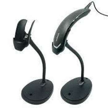 Unitech MS282e rankinis 2D brūkšninių kodų skaitytuvas, USB, juodos spalvos 5200-900013G