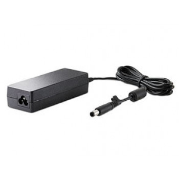 HP 65W AC maitinimo adapteris nešiojamam kompiuteriui - 100-240 V, 50/60 Hz, 65 W, AC-DC