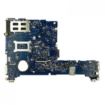 HP EliteBook 2570p sisteminė plokštė (pagrindinė plokštė) - Socket G2, Intel QM77, DDR3