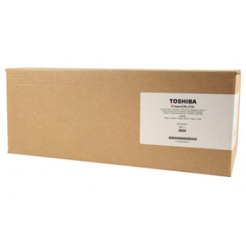 Toshiba T520P-R - juoda - originali - tonerių kasetė