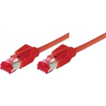 Tecline exertis Connect Cat6 UTP RJ-45 tinklo kabelis (71800R)