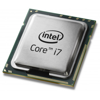 HP Intel Core i7-4800MQ mobilusis procesorius - 2,7 GHz - 4 branduoliai