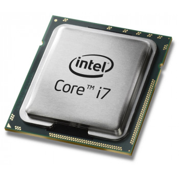 HP Intel Core i7-4800MQ mobilusis procesorius - 2,7 GHz - 4 branduoliai