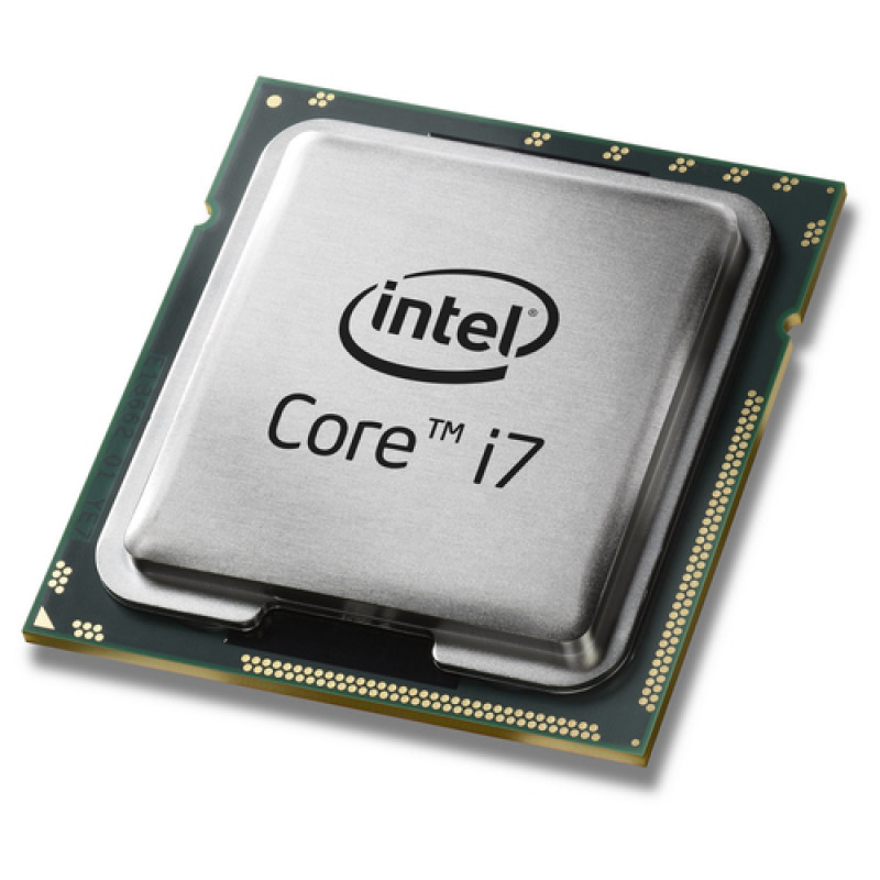 HP Intel Core i7-4800MQ mobilusis procesorius - 2,7 GHz - 4 branduoliai