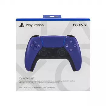 Sony DualSense belaidis žaidimų pultas - Bluetooth