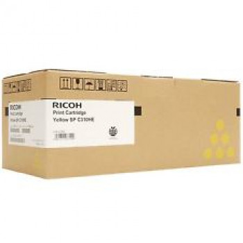 RICOH Toner geltonas MP C6501/7501