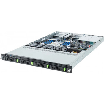 Gigabyte R143-E30-AAG1 1U serverio barebone - AMD EPYC