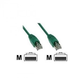 Tecline exertis Connect - Patch laidas - RJ-45 (M) į RJ-45 (M) (71507G)