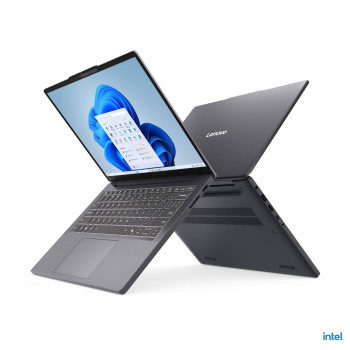 Lenovo IdeaPad Slim 3 14 colių IPS nešiojamasis kompiuteris - Intel Core i5-1335U, 8GB, 512GB SSD, Windows 11 Home
