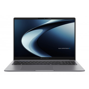 ASUS PM5606CKA-PL0871X 16 colių WQXGA IPS nešiojamas kompiuteris - AMD Ryzen AI 5 330, 16GB DDR5, 512GB SSD, Windows 11 Pro, pilka