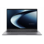 ASUS PM5606CKA-PL0871X 16 colių WQXGA IPS nešiojamas kompiuteris - AMD Ryzen AI 5 330, 16GB DDR5, 512GB SSD, Windows 11 Pro, pilka