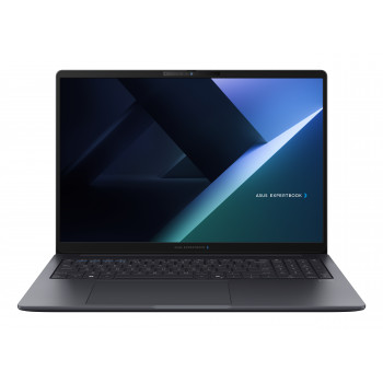 ASUS ExpertBook BM3606CGA-MB0033X 16 colių WUXGA nešiojamasis kompiuteris - AMD Ryzen AI 5 430, 16GB DDR5, 512GB SSD, Windows 11 Pro, pilka