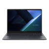 ASUS ExpertBook BM3606CGA-MB0033X 16 colių WUXGA nešiojamasis kompiuteris - AMD Ryzen AI 5 430, 16GB DDR5, 512GB SSD, Windows 11 Pro, pilka